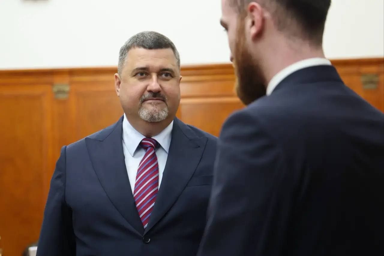 Фёдор Щукин встретился с Героем России Темирланом Абуталимовым